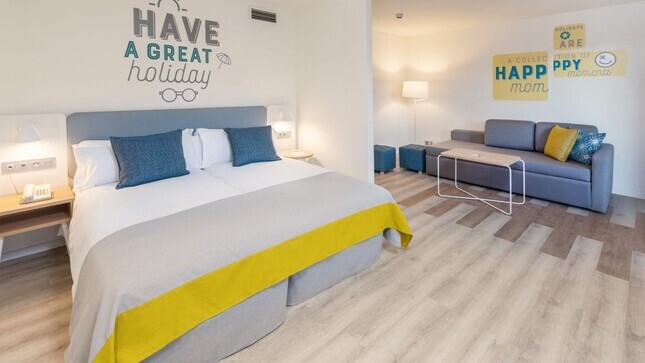 Abora Interclub Atlantic by Lopesan Hotels